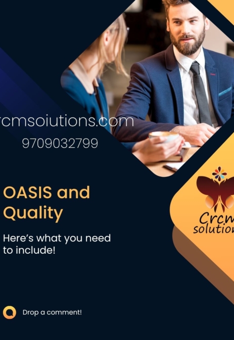 Dark Blue and orange Gradient Modern Annual Report Essentials Carousel Instagram Post